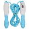 Jumppy jump rope with counter blue variant 35907