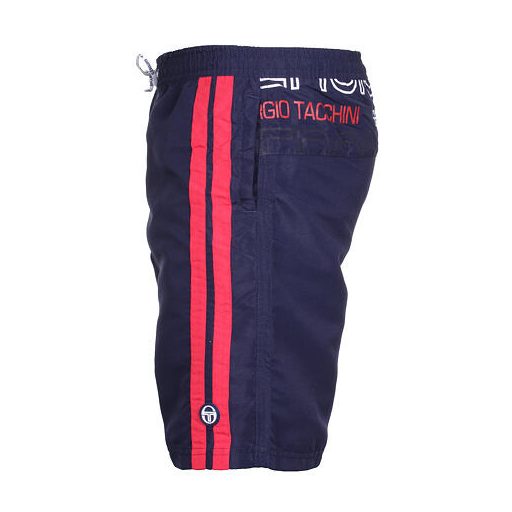 18827-AST fiú úszónadrág kék ruházat 10-es méret