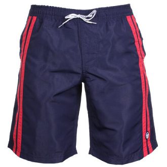 18827-AST fiú úszónadrág kék ruházat 12-es méret