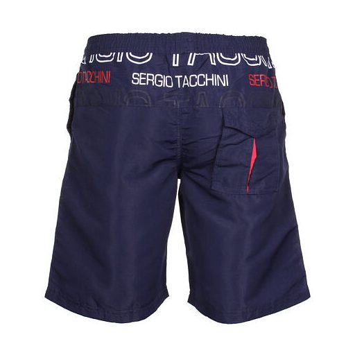 18827-AST fiú úszónadrág kék ruházat 16-os méret