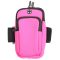 Phone Arm Pack sporttok mobiltelefonhoz, rózsaszín változat 36731