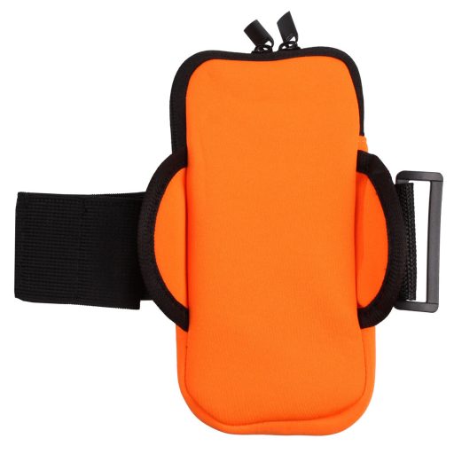 Phone Arm Pack sports case for mobile phone orange variant 36732