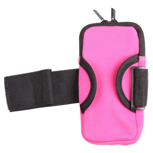 Phone Arm Pack sports case for mobile phone orange variant 36732