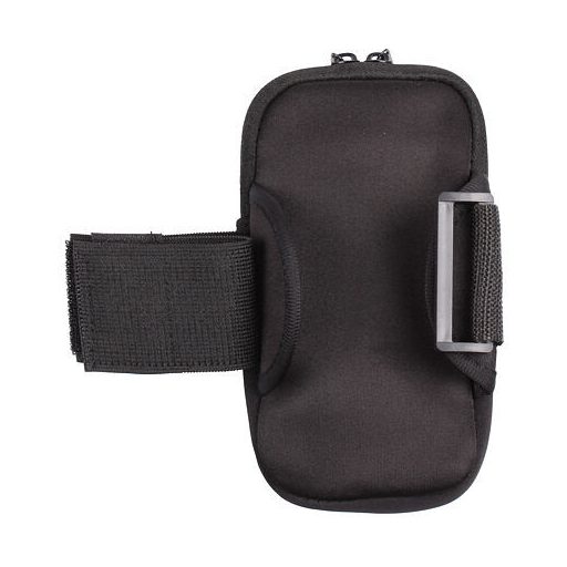 Phone Arm Pack sporttok mobiltelefonhoz, fekete változat 36733