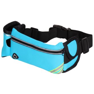 Phone Waist Pack II sports Fanny Pack blue variant 36744