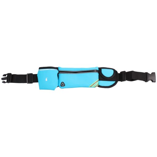 Phone Waist Pack II sports Fanny Pack blue variant 36744