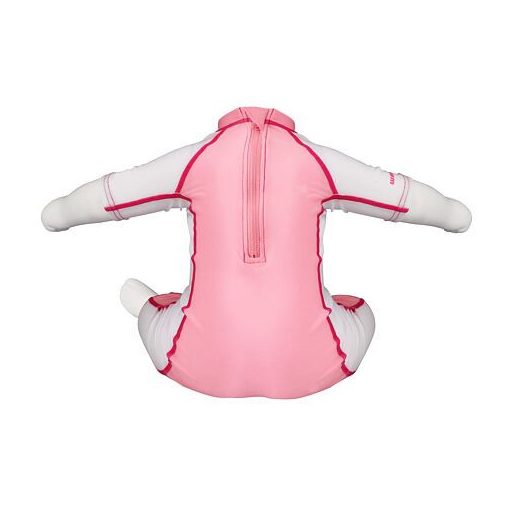 Junior Suit UV fürdőruha rózsaszín ruházat 104-es méret