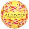 Dynamic volleyball ball yellow variant 36935