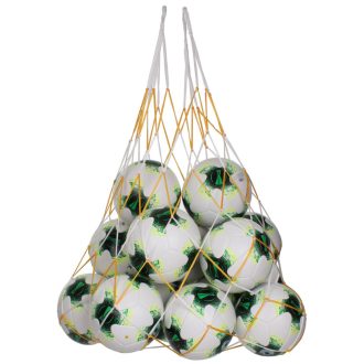 Big Ball Pocket net for balls yellow variant 37517
