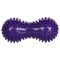 Dual Ball massage ball violet variant 37205