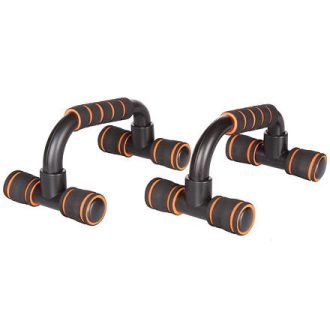 Comfort push-up fogantyúk narancssárga változat 37236