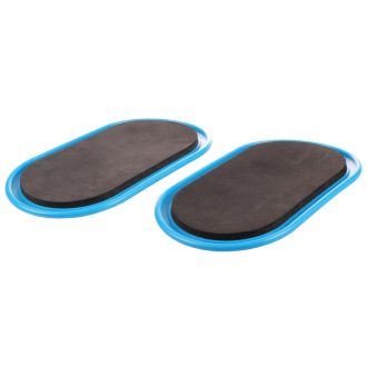 Ellipse Discs gliding discs blue variant 37239