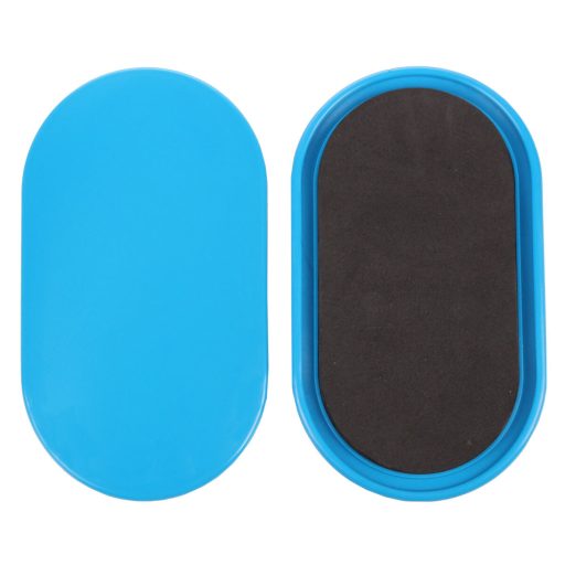 Ellipse Discs gliding discs blue variant 37239