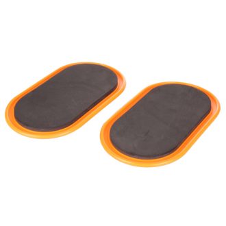 Ellipse Discs gliding discs orange variant 37240