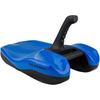 Snowhoover skibob kék változat 37376