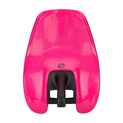 Snowhoover skibob rózsaszín változat 37377