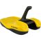 Snowhoover skibob sárga változat 37379