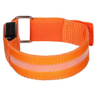 Lumino Basic jelölőszalag narancssárga változat 37625