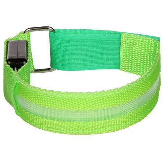 Lumino Basic jelölőszalag zöld változat 37626