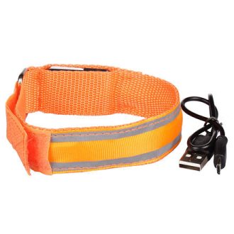 Lumino Extra jelölőszalag narancssárga változat 37629