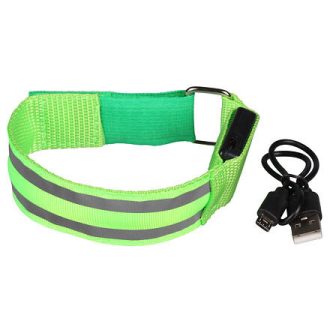 Lumino Extra jelölőszalag zöld változat 37630