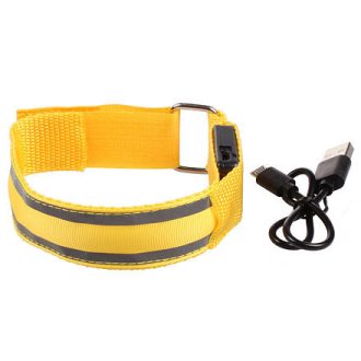 Lumino Extra jelölőszalag sárga változat 37631