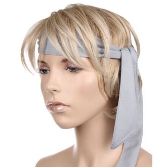 Extra Dry sport fejpánt szürke változat 37644