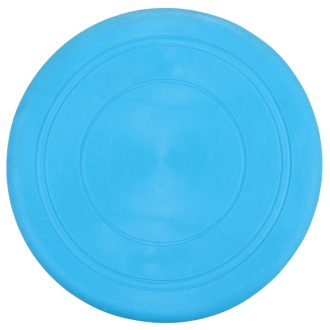 Soft Frisbee frisbee disc blue variant 37651