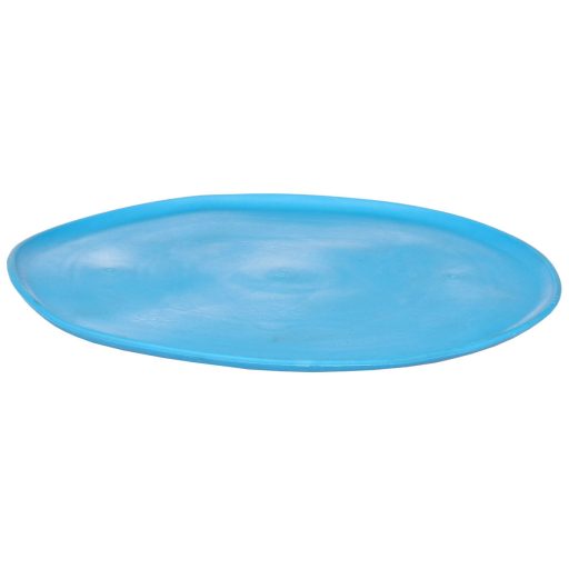 Soft Frisbee frisbee disc blue variant 37651