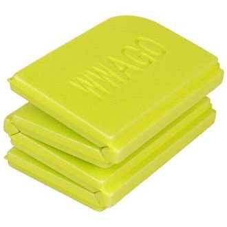 XPE összecsukható szőnyeg párna zöld változat 37662