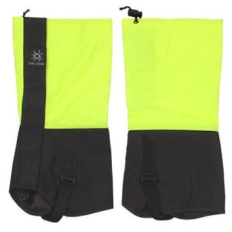 Outdoor Protector lábszárvédő zöld dimenzió senior