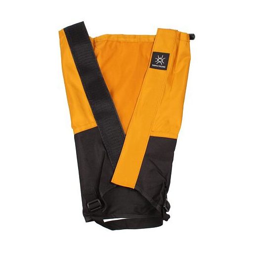 Outdoor Protector lábszárvédő sárga dimenzió senior
