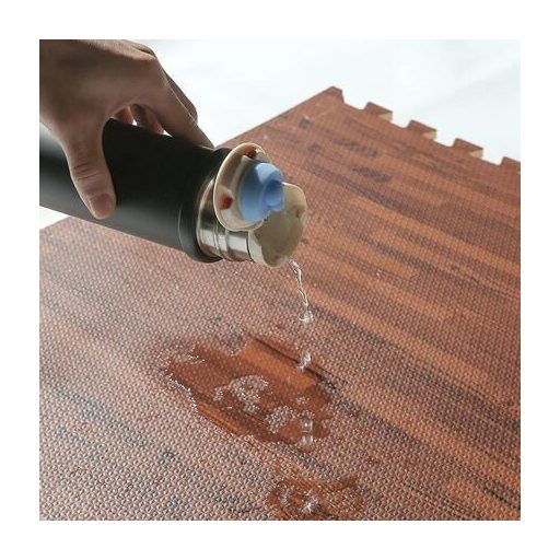 Woody fitneszpad cseresznyefa csomagolásban 4 db