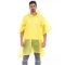 Ghost esőkabát sárga változat 38895