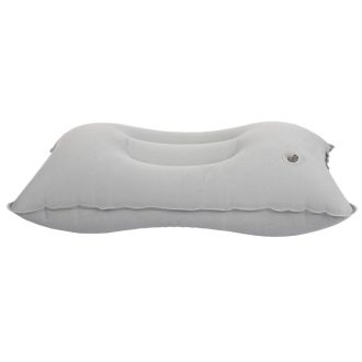 Rest inflatable pillow grey variant 38942