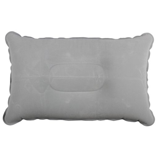Rest inflatable pillow grey variant 38942