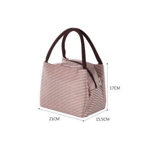 PT 10 hűtőtáska, fekete változat, 38946