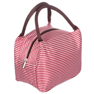 Thermal bag PT 10 cooler bag red variant 38947