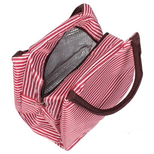 Thermal bag PT 10 cooler bag red variant 38947