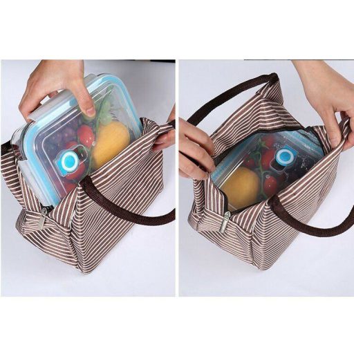 Thermal bag PT 10 cooler bag red variant 38947