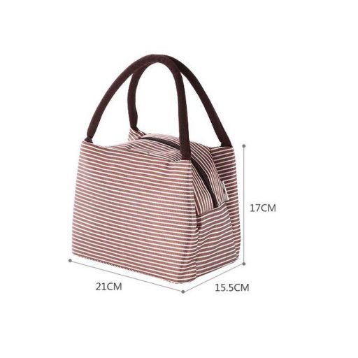 Thermal bag PT 10 cooler bag red variant 38947