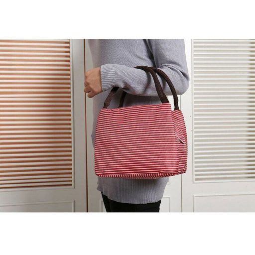 Thermal bag PT 10 cooler bag red variant 38947