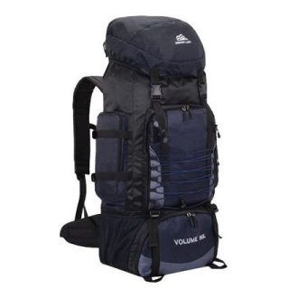 Túrahátizsák sötétkék változat 38973