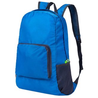 Wander hiking backpack blue variant 38975