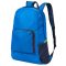 Wander hiking backpack blue variant 38975