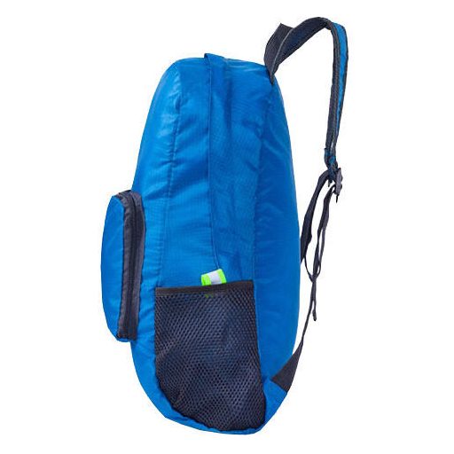 Wander hiking backpack blue variant 38975