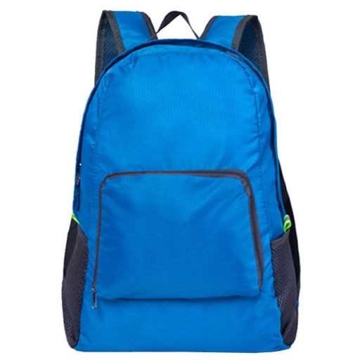 Wander hiking backpack blue variant 38975
