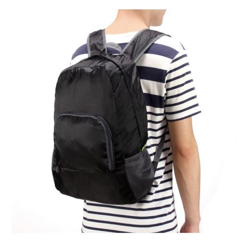 Wander hiking backpack blue variant 38975