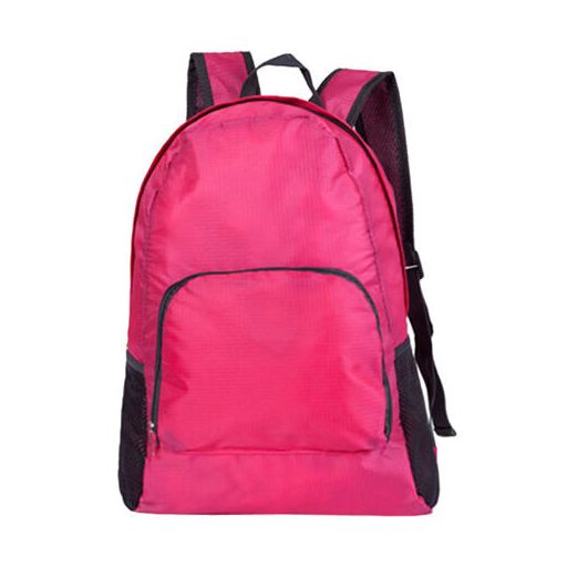 Wander túrahátizsák rózsaszín változat 38976