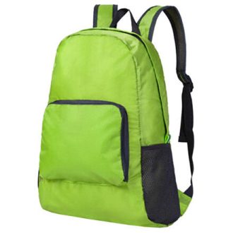 Wander túrahátizsák zöld változat 38977